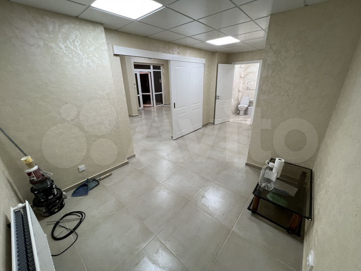 Свободного назначения, 50 м²