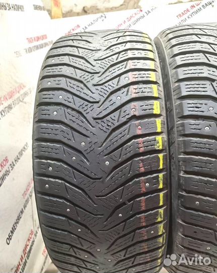 Kumho WinterCraft Ice WI31 235/50 R18 106Y