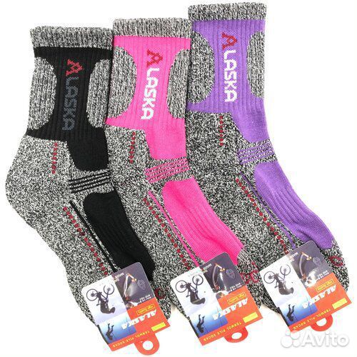 Термоноски