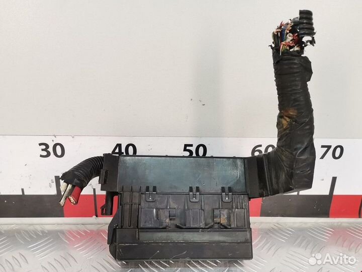 Блок предохранителей Nissan Almera N16 рест. 2004