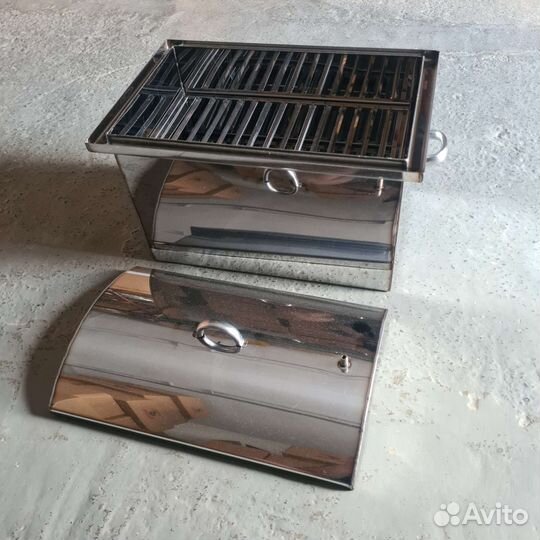 Коптильни для копчения рыбы, мяса, сала