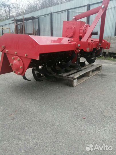Почвофреза 1GQN 1.4, 2023