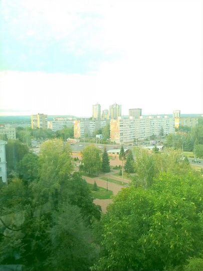 2-к. квартира, 37,1 м², 9/9 эт.