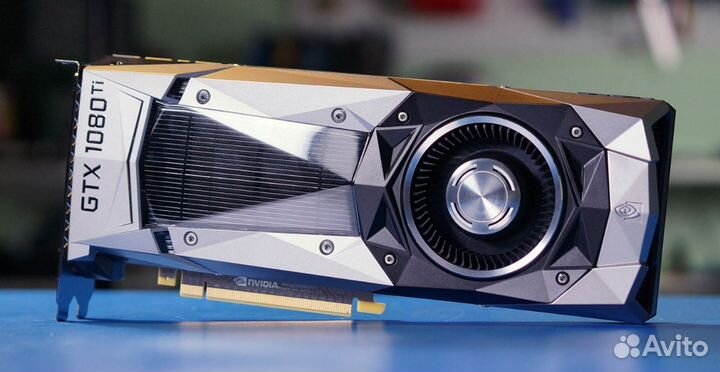 RX7800XT, RTX 4060, RX 5700XT, RTX 3070 и другие