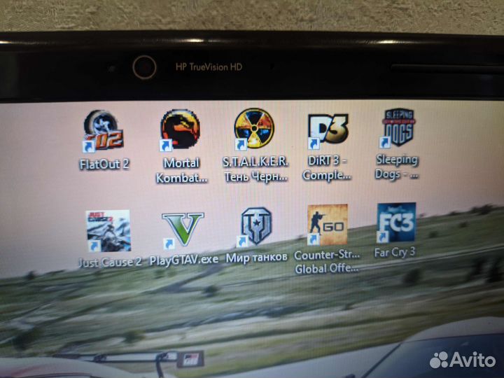 Игровой/i3/8озу/GT630