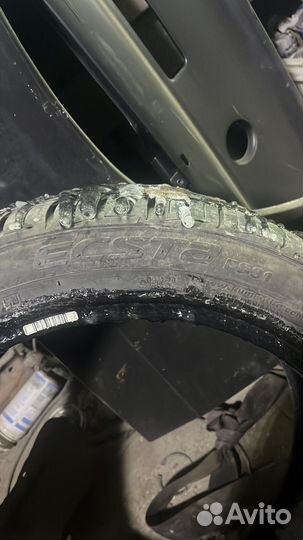 Kumho Ecsta PS31 215/45 R17