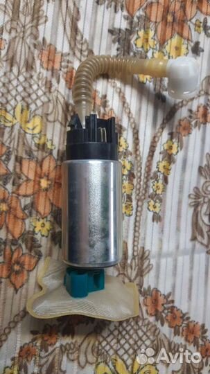 Бендзонасос