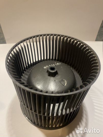 Крыльчатка для вытяжки Maunfield