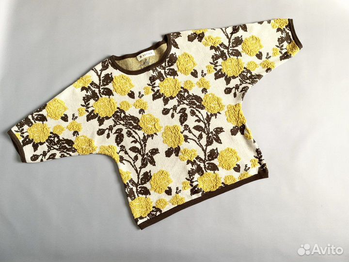 Свитер женский кофта джемпер Befire 46-48 размер