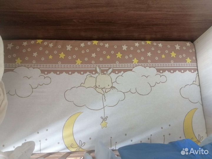 Матрас детский