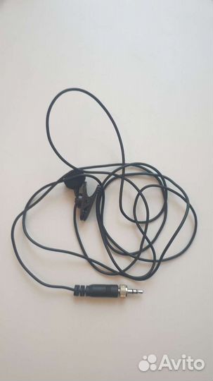 Радиосистема sennheiser ew 100 g3
