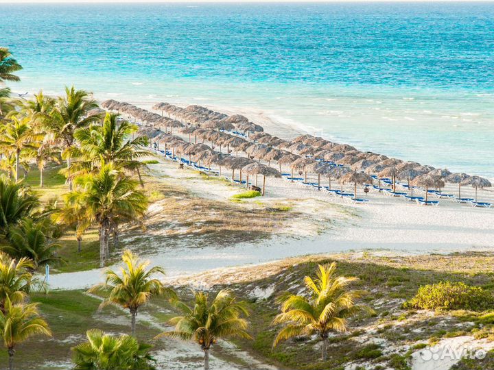 Путевка в Varadero 7 нч