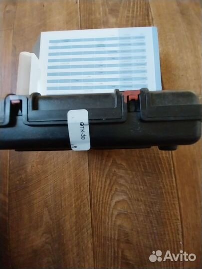 Цбкэ калина 2