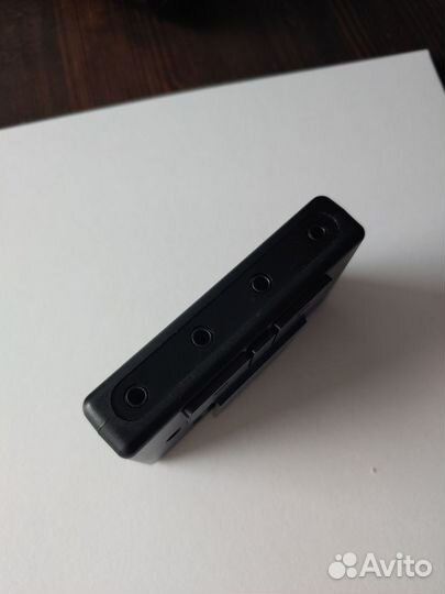 Mикшер для микрофонов Azden Cam-3