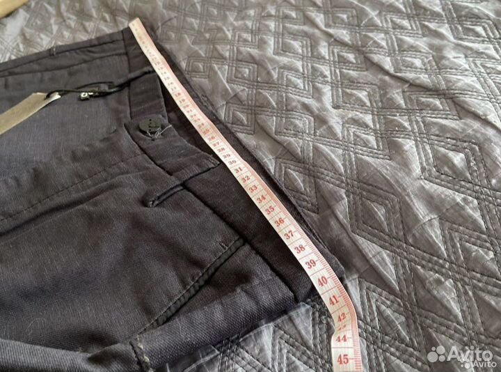 Брюки мужские новые