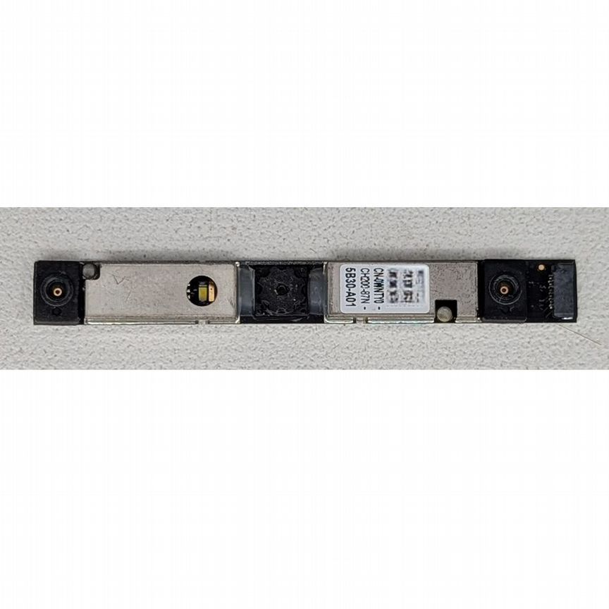 [0WNTY0] Веб-Камера Dell 3590 3500 3582 3579 3779 3