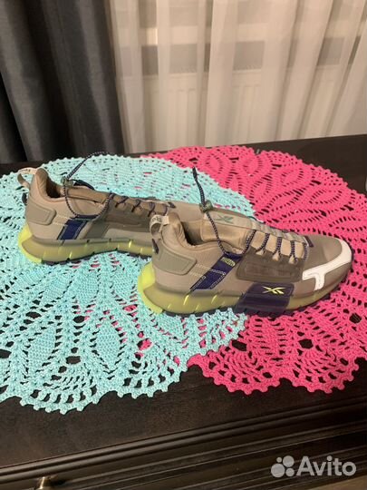 Кроссовки Reebok