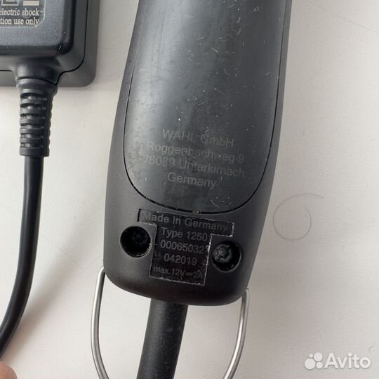 Машинка для стрижки животных moser max 50
