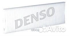 Заменен на DCF536P. Фильтр салона dcf070p Denso