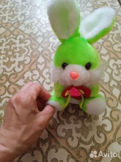 Игрушки, обмен