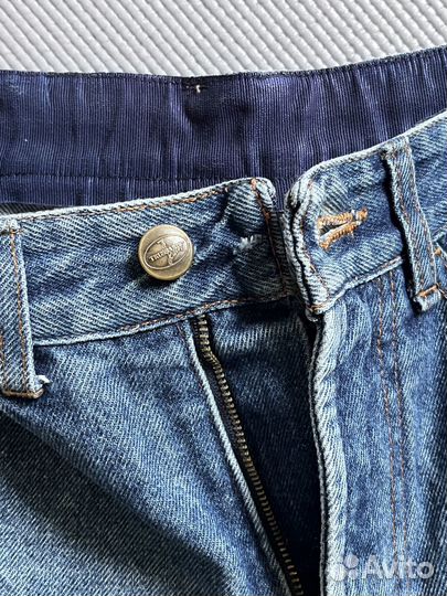 Trussardi женские джинсы