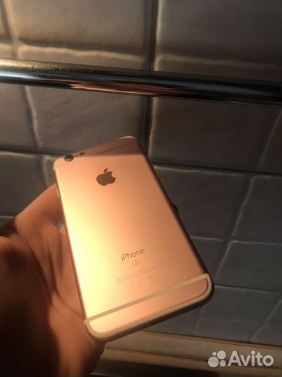iPhone 6S, 32 ГБ