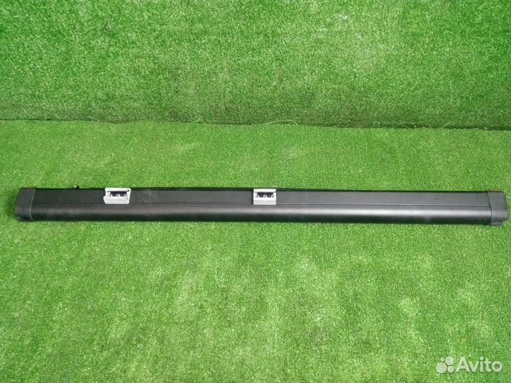 Шторка багажника Audi A4 B8 cdhb (1.8T) 2008