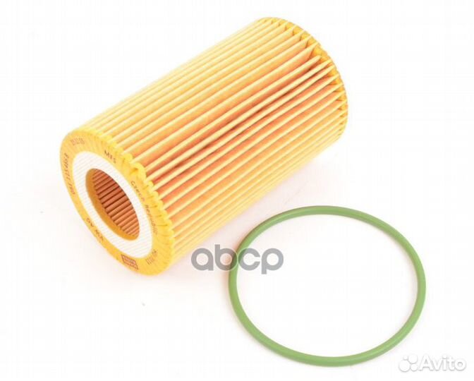 Фильтрующий элемент с проклад. 06E115562H VAG