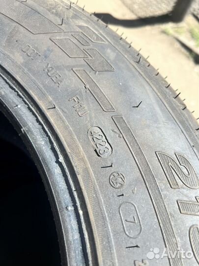 КАМА Кама 365 SUV (НК-242) 215/65 R16 102T