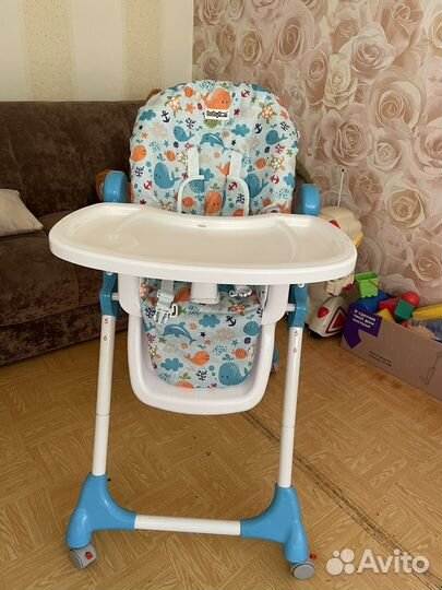 Стул для кормления