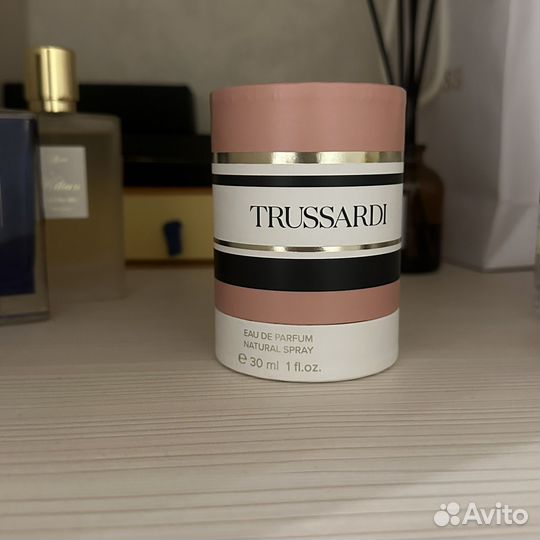 Trussardi Trussardi