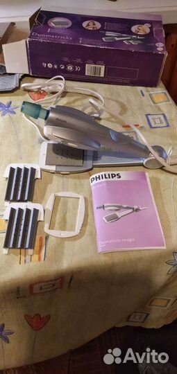 Щипцы для гофрировки волос и плойка