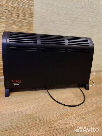 Обогреватель (конвектор tefal CQ3030)
