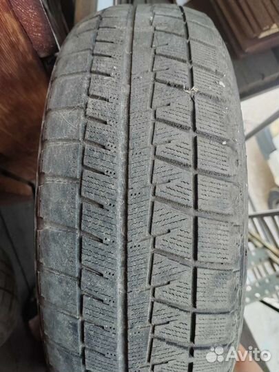 Bridgestone Winter Radial 704 195/65 R15
