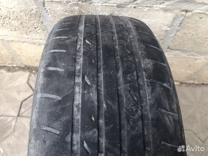Bridgestone Nextry Ecopia 185/55 R15