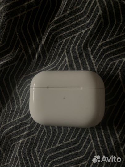 Airpods pro magsafe