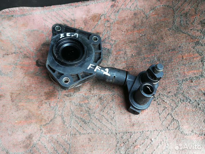 Подшипник выжимной Форд Фокус 2