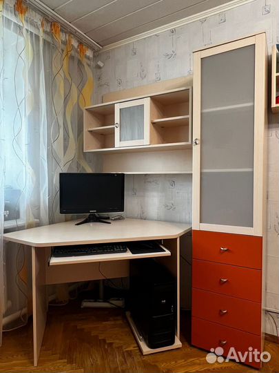 Уголок для школьника