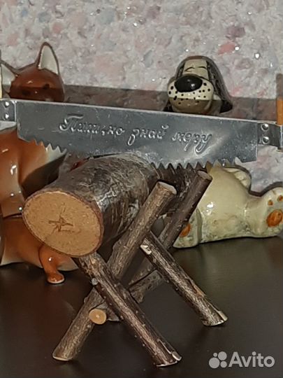 Фарфоровые фигурки, статуэтки