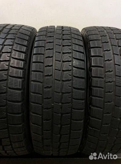 Dunlop Winter Maxx WM01 205/60 R16 100Z