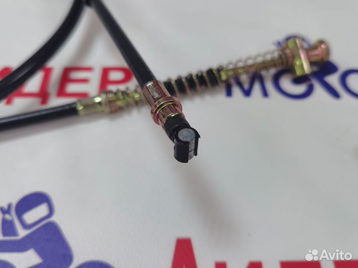 Трос заднего тормоза 190см Honda Topic Pro