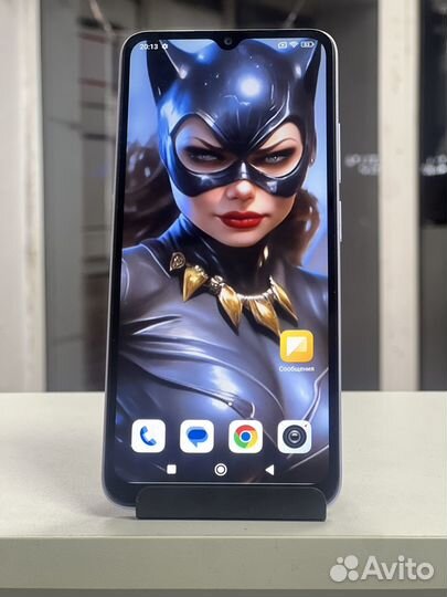 Xiaomi Redmi 12C, 4/64 ГБ