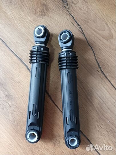 Амортизаторы 100N для стиральной машины LG