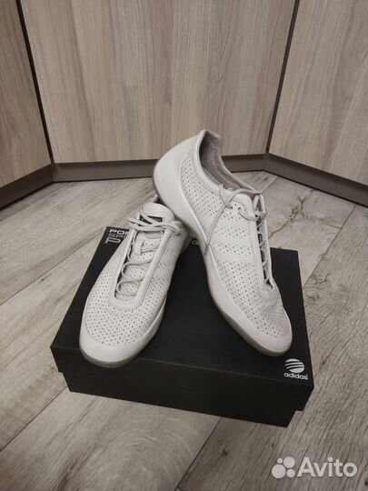 Кроссовки Adidas Porsche design Collapsable