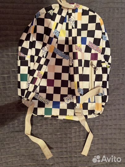 Портфель школьный