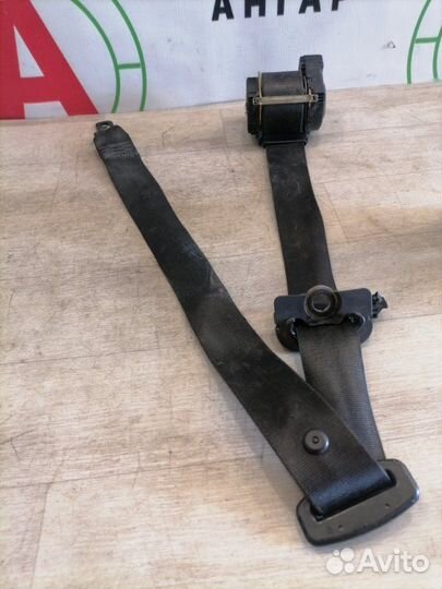 Ремни прочие задние правые Bmw X5 E53 SVA M57N