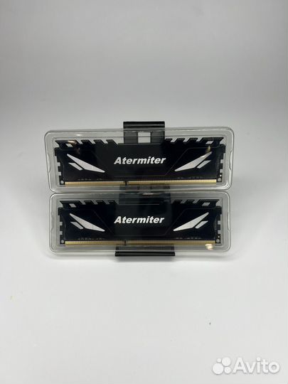 Новая оперативная память DDR3/DDR4 Kingston HyperX