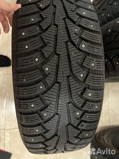 Nordman 5 235/55 R18 104T