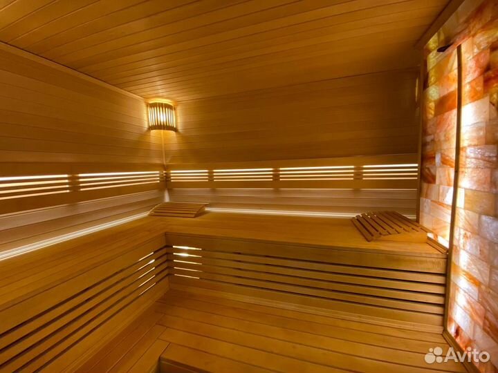 Семейный банный клуб, аренда бани