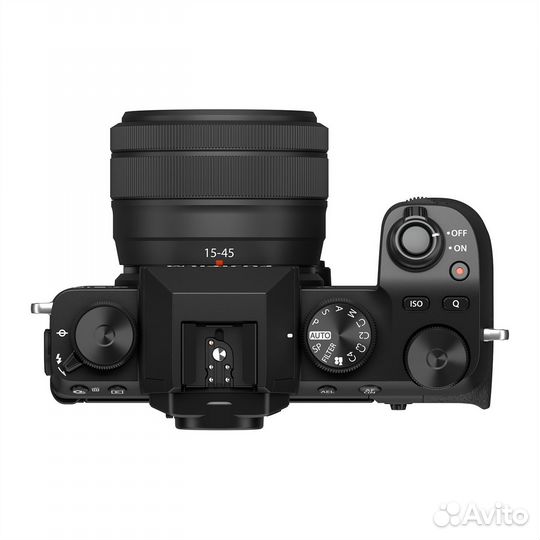 Беззеркальный фотоаппарат Fujifilm X-S10 Kit XC15
